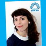 russian podcast Tatiana Klimova