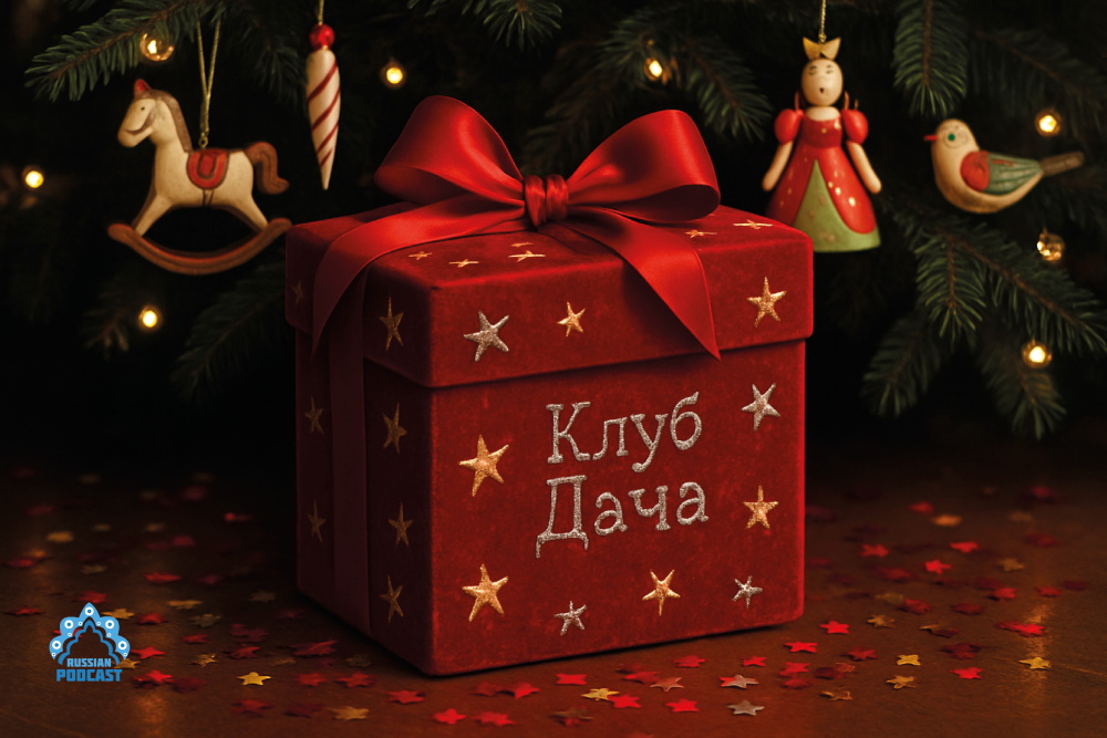 Dacha Club Tania Klimova Dacha Club Tania Klimova