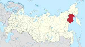 Russia for misanthropes Magadan