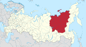 Russia for misanthropes Yakutia