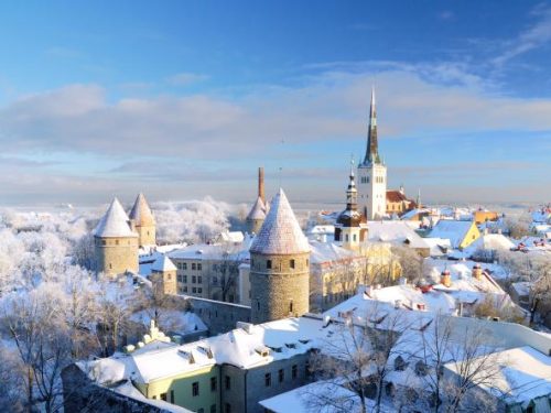 Russian Courses Tallinn