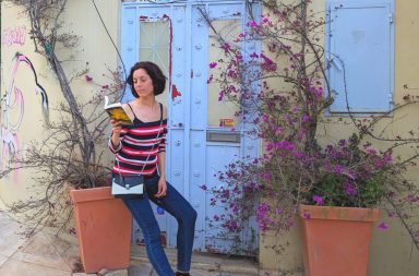 Travel and study Russian