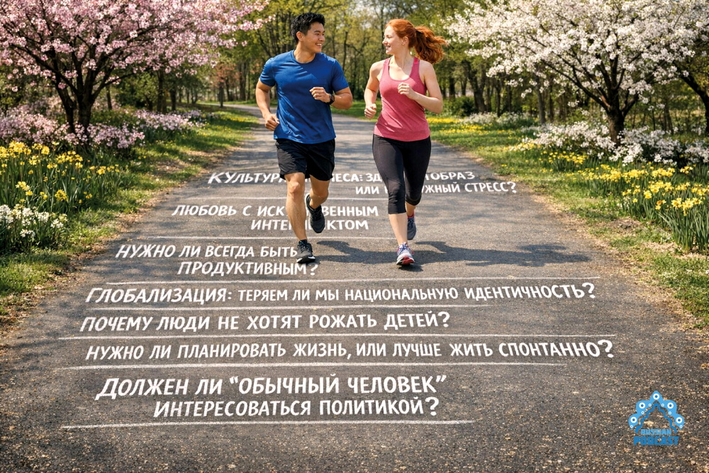 Russian spring online course Russian spring online course