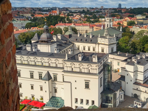 Russian Summer Course Vilnius 2 Russian Summer Course Vilnius 2