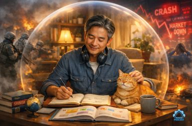 Reasons to learn a language during the crisis