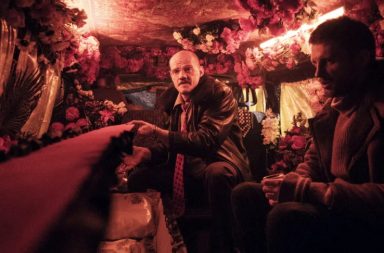 strange Russian movies