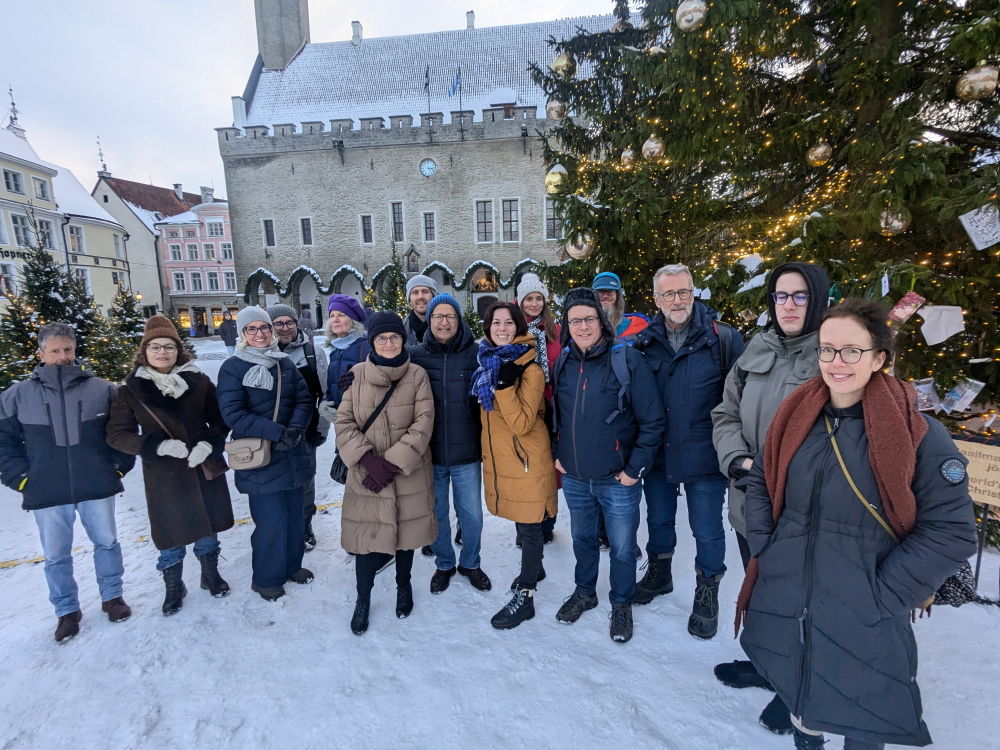 Russian winter course Tallinn Russian winter course Tallinn